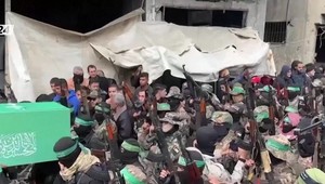 Štúdio 24: Gaza si na mier ešte musí počkať