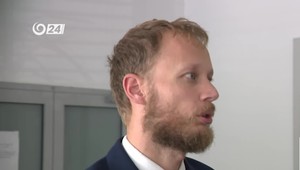 Rozhovory 24: Ústavný právnik o kroku prezidenta