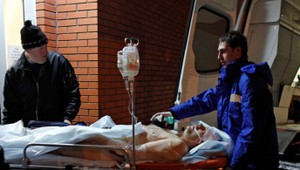 Kostelného popoludní náhle operovali!