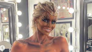 Pekelne sexi Kucherenko! Ukázala nahé prsia, fanúšikovia sú z fotky vo vytržení!