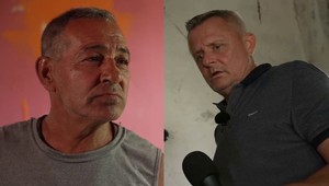 V siedmom nebi ukázalo podmienky, v ktorých žil Adam Cibuľa: Vilo Rozboril bol v šoku!