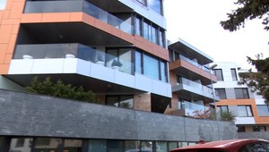 Byt v Bonaparte, kde býval Fico ide do dražby. Jeho nový majiteľ si bude musieť poriadne priplatiť