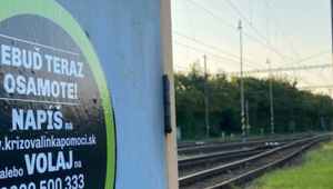 Linka pomoci pre ľudí v ťažkých životných situáciách už nebude k dispozícii iba telefonicky