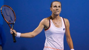 Australian Open: Rybáriková skončila na Japonke Narovej