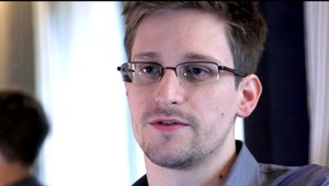 Škóti chcú udeliť azyl Edwardovi Snowdenovi