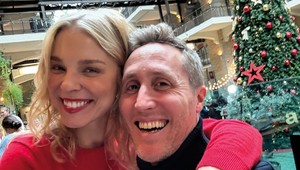 SAJFA už má synčeka z nemocnice doma: POZRITE sa, kam mierili prvé kroky ich RODINKY!