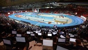 Na Slovensku si nevyskakujeme, darí sa len tým, čo vedia bežať