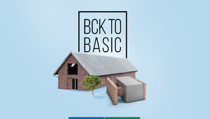 Návrat ku koreňom - jedinečné spojenie projektu Back to basic so značkou Durisol