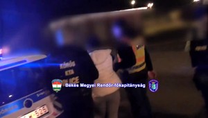 Partia Slovákov okrádala v Maďarsku seniorov