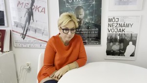 Vanda Adamík Hrycová: 12 ročné dievčatá vyberajú po domoch. Pre vojakov Talibanu sú trofejami