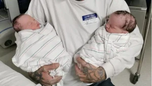 Má sedem detí a hoci ich miluje, ľudia ho nazývajú monštrom: Jeho vzhľad vydesí úplne každého!