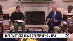 Pozrite si zhrnutie aktualít v relácii Udalosti 22 z dňa 27. septembra 2024