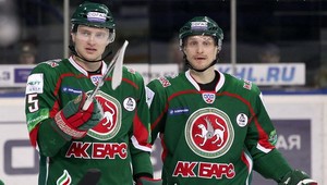 Najšpinavší zákrok KHL! Panin z Kazane si nezahrá 11 zápasov