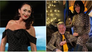 TOTO Sisa Sklovská po 14-tich rokoch manželstva načakala: SLZY jej tečú potokom!