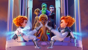 PRÍŠERÁKOVCI sa vracajú v novom dobrodružstve na plátna kín! Koho musia zachrániť?