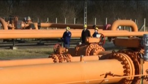 Energetická bezpečnosť Slovenska v ohrození nie je. Pomôcť by mali aj rokovania s Tureckom