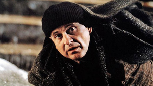 Šokujúce priznanie po 30 rokoch: Harry zo Sám doma sa pri nakrúcaní veľmi vážne zranil!