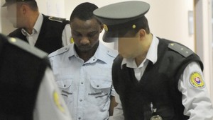 Nigérijčana odsúdili za pašovanie heroínu na 10 rokov