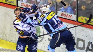 Highlight: Košice doťahovali celý zápas, Nitru zlomili v predĺžení