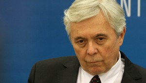 Zomrel Josef Abrhám (82)