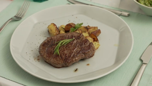 Hlavné jedlo: Môžeme sa inšpirovať