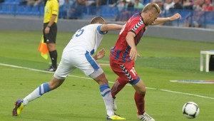 EL: Senica postupuje! Privíta Apoel Nikózia