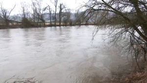 V rieke Hron sa našli dve telá. Patria utopeným mladíkom