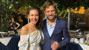 Veľké zahmlievanie okolo Mádlovho syna! Jeho priateľka zmazala vyznania, je matkou iná žena?!