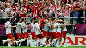 Otvárací duel prekonal v Poľsku divácky rekord!