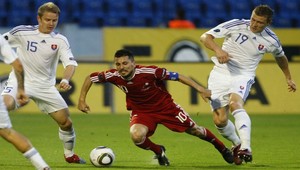 Sme vo futbale banánovou republikou?