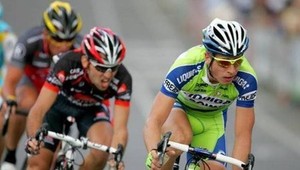 Sagan druhý v 3. etape pretekov Paríž-Nice, prehral až na páske