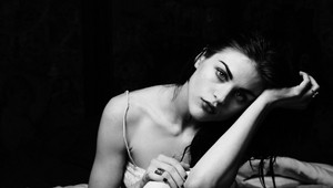 Najnovšiu skladbu dcéry Kurta Cobaina si môžete vypočuť na Instagrame