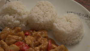 Hlavné jedlo: Budeme štrikovať?