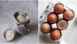 Fašiangové koláčiky, ktoré možno zdobia aj váš stôl: Neodolateľný recept musíte vyskúšať!