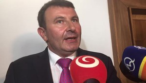 Bývalý šéf Finančnej správy František Imrecze ide do väzby