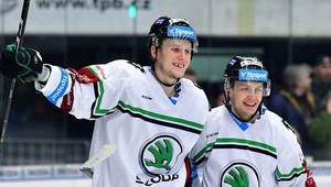 Skalický v popredí troch českých extraligových štatistík