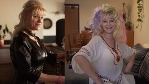 Kráľovná blond príčeskov: Žaneta ukázala ohromnú zbierku svojho príslušenstva krásy!