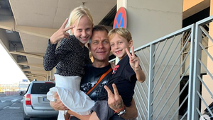 Neuveriteľné uvítanie a dojímavé vyznanie Zuzany Belohorcovej! Už má svojho milovaného doma!