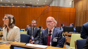 Minister Káčer po valnom zhromaždení: OSN čakajú najväčšie výzvy od konca druhej svetovej vojny