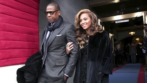 Na jednom pódiu: Beyoncé a Jay-Z vyrážajú na spoločné turné