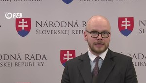 Tlačová beseda strany PS k poplatkom v zdravotníctve