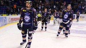 V Košiciach zavládlo po prehre so Slovanom sklamanie