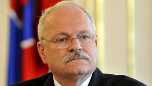 Veľké faux pas! Gašparovič sa pri návšteve Bosny pomýlil...