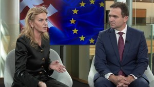 Európa od A po Z: Eurofondy na hrane? Beňová hovorí o „nafúknutej“ téme, Ódor varuje