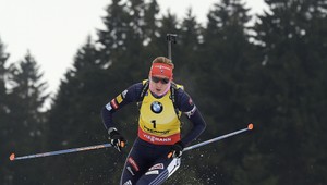 Kuzminová skončila vo vytrvalostných pretekoch na 9. mieste