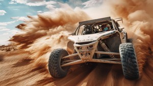 3000-ročné umelecké diela zničené pre rely: Nevyčísliteľné škody