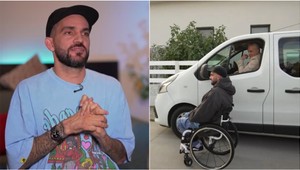 Bekima v Bez servítky po ceste k Nasi vysadia: Prečo sa odmietne vrátiť do auta?