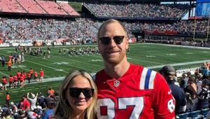 "Je to absolútne psychické aj fyzické mučenie", opisuje Ír pobyt v záchytnom tábore ICE