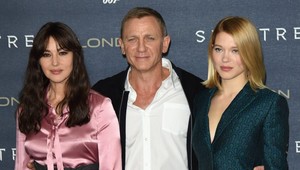Sukničkár James Bond: Ktoré ženy prešli posteľou Daniela Craiga?