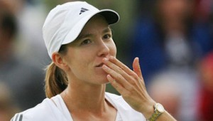 Heninová bude štartovať na Australian Open, dostala voľnú kartu